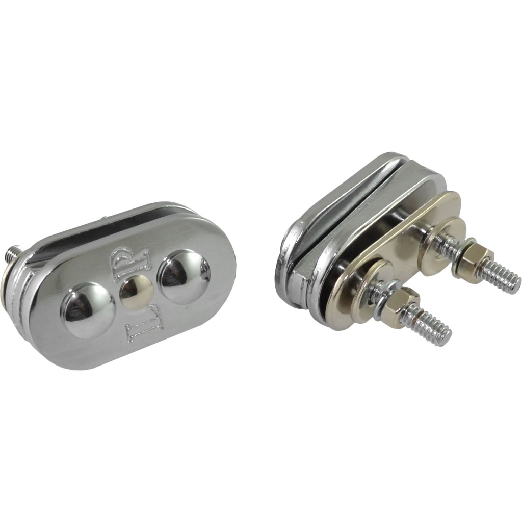 [LP290S-MB] LP Slide Mount Brackets (2) for LP290S