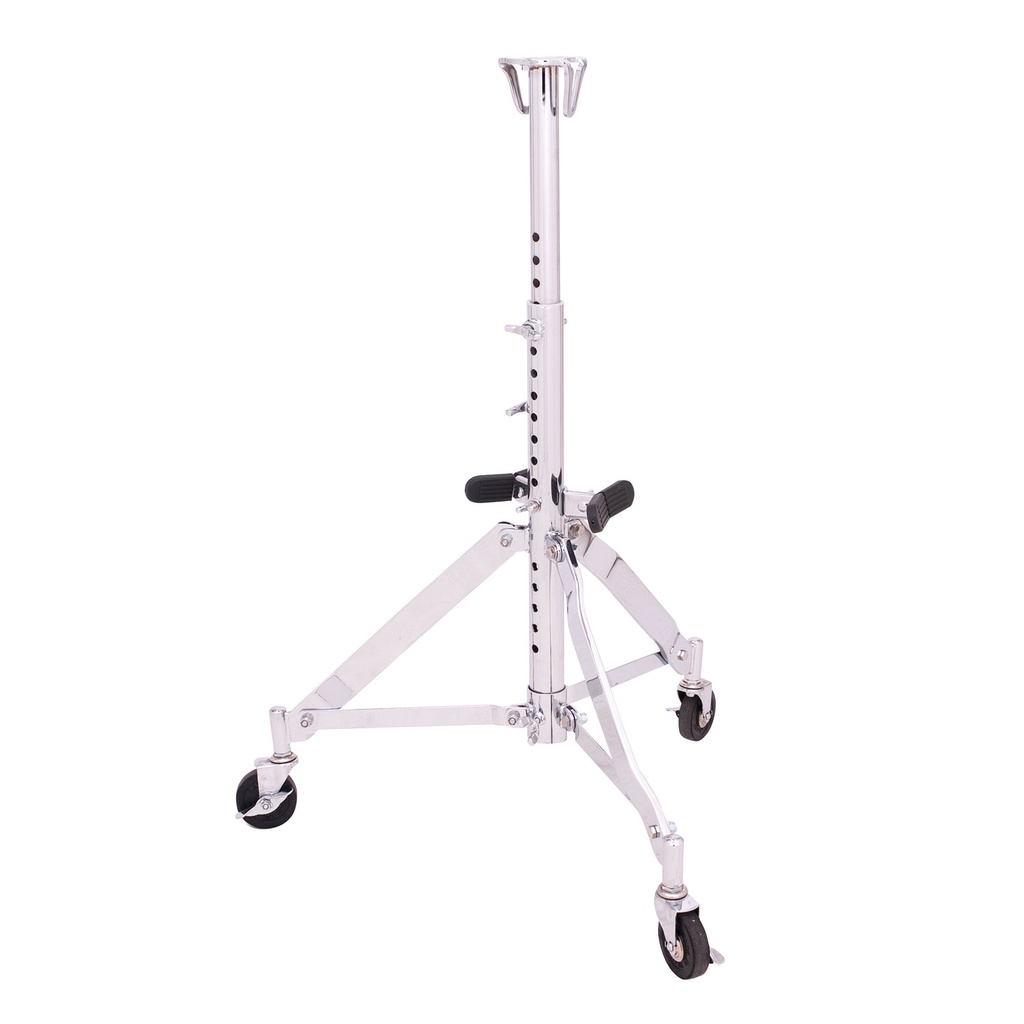 [LP290S] LP Slide mount Double Conga Stand