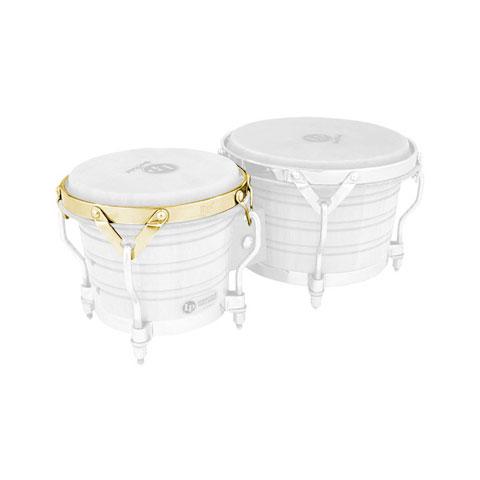 [LP253A-3] LP Small Bongo Rim Gold