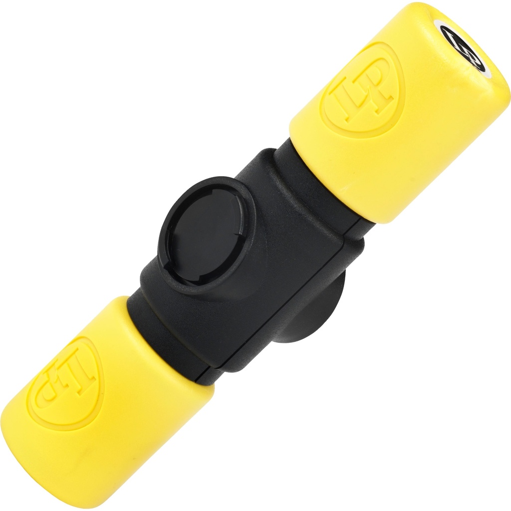 [LP441ETSS] LP Soft Yellow Twist Shaker with Double Locks