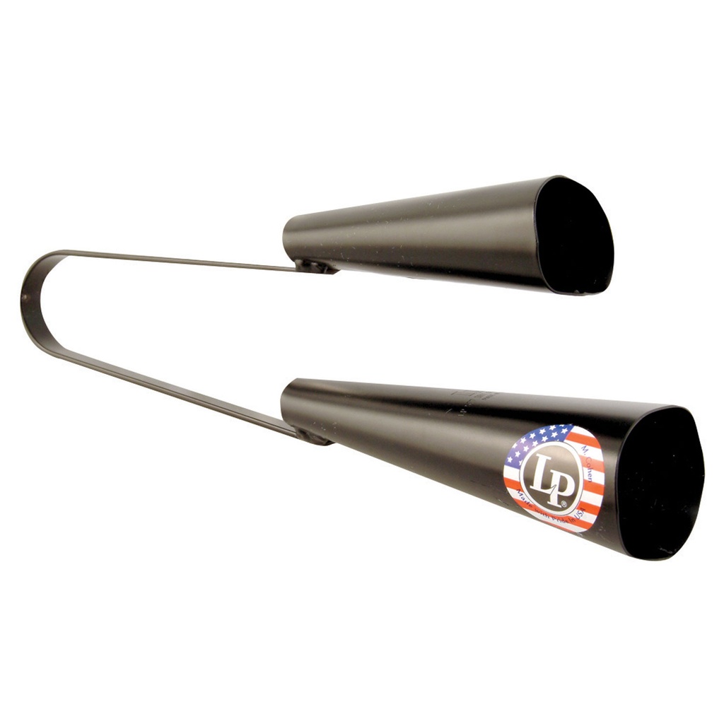 [LP577] LP Standard Dry Agogo Bell