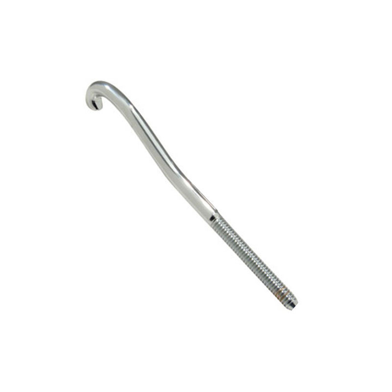 [LP336] LP Tambora Lug Chrome