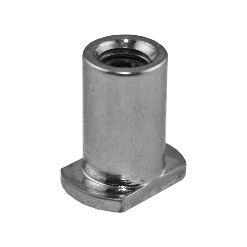 [LP3935] LP Threaded Inserts for Tuning Rods 6 Pcs