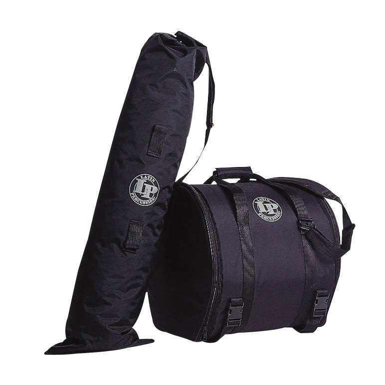 [LP539-BK] LP Timbale Bag Set