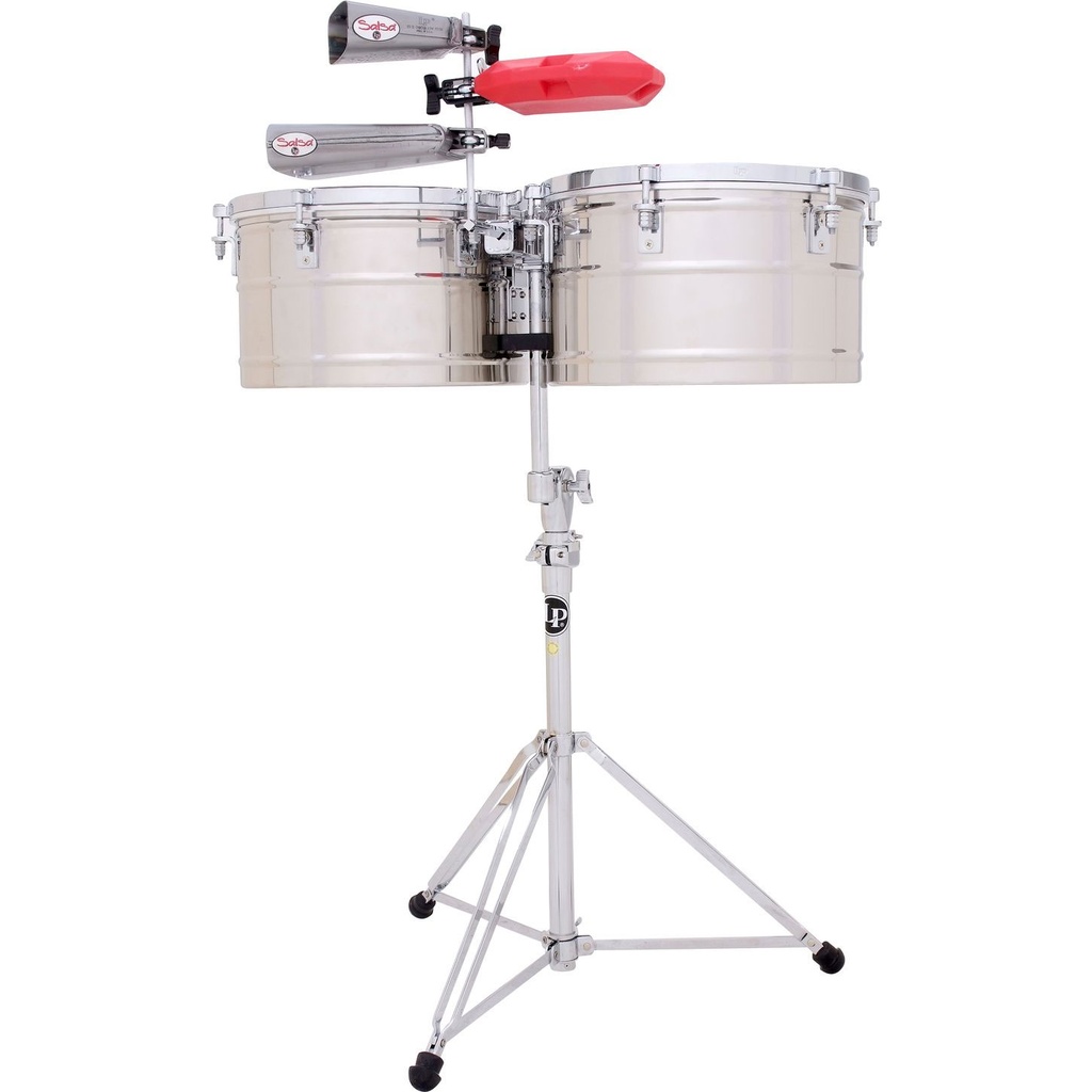 [LP980] LP Timbale Stand for Kit Players