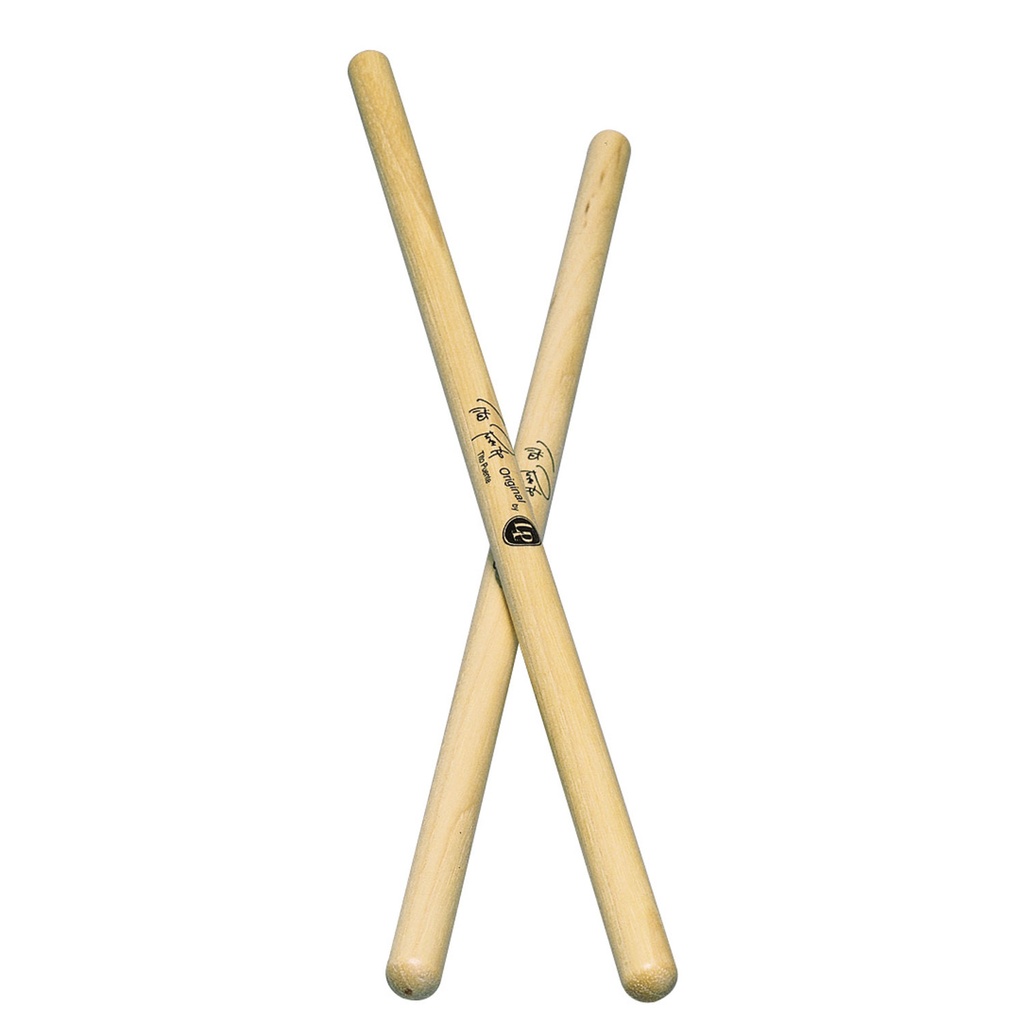 [LP655] LP Tito Puente 13" Timbale Sticks