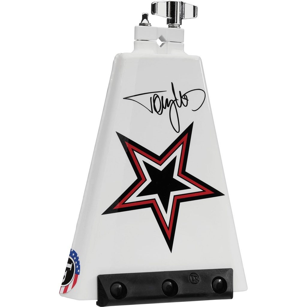 [LP009TL] LP Tommy Lee Signature Rock Star Ridge Rider Cowbell