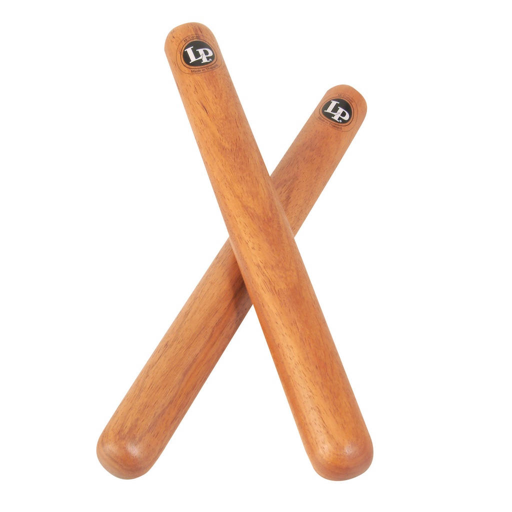 [LP262R] LP Traditional Clave Exotic Hardwood