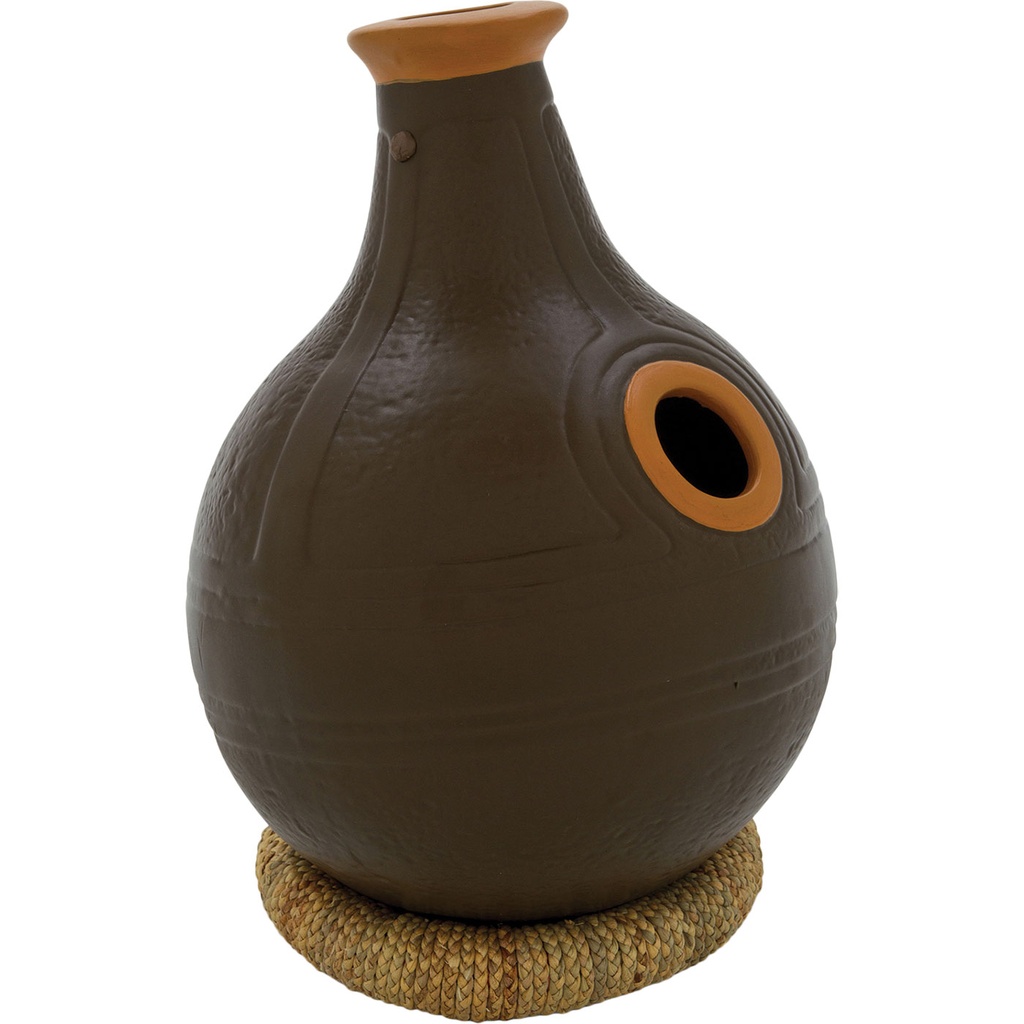 [LP1400-C3] LP Udu Drum Claytone #3