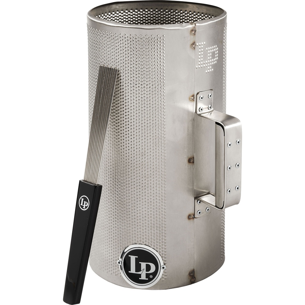 [LP307] LP Ultra Pro Merengue Guira with Scraper