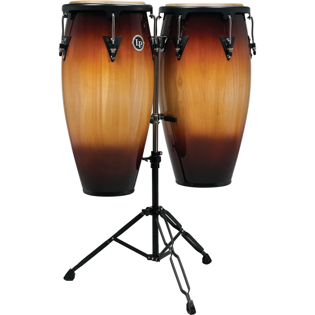 [LPA647-VSB] LP Vintage Sunburst