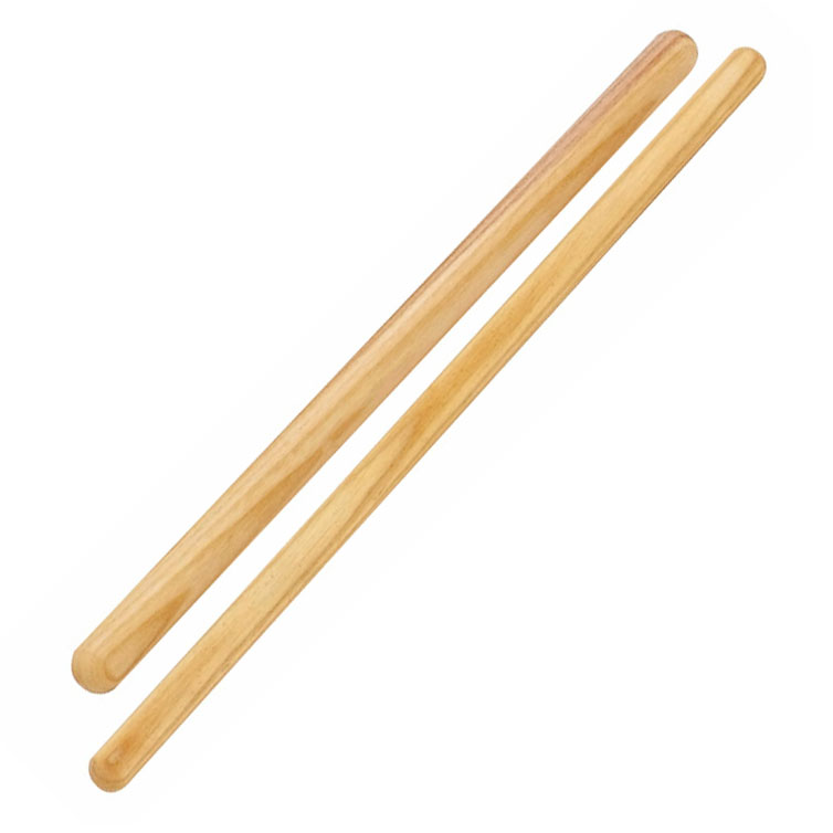 [LP657] LP Wood Rim Tambora Replacement Sticks