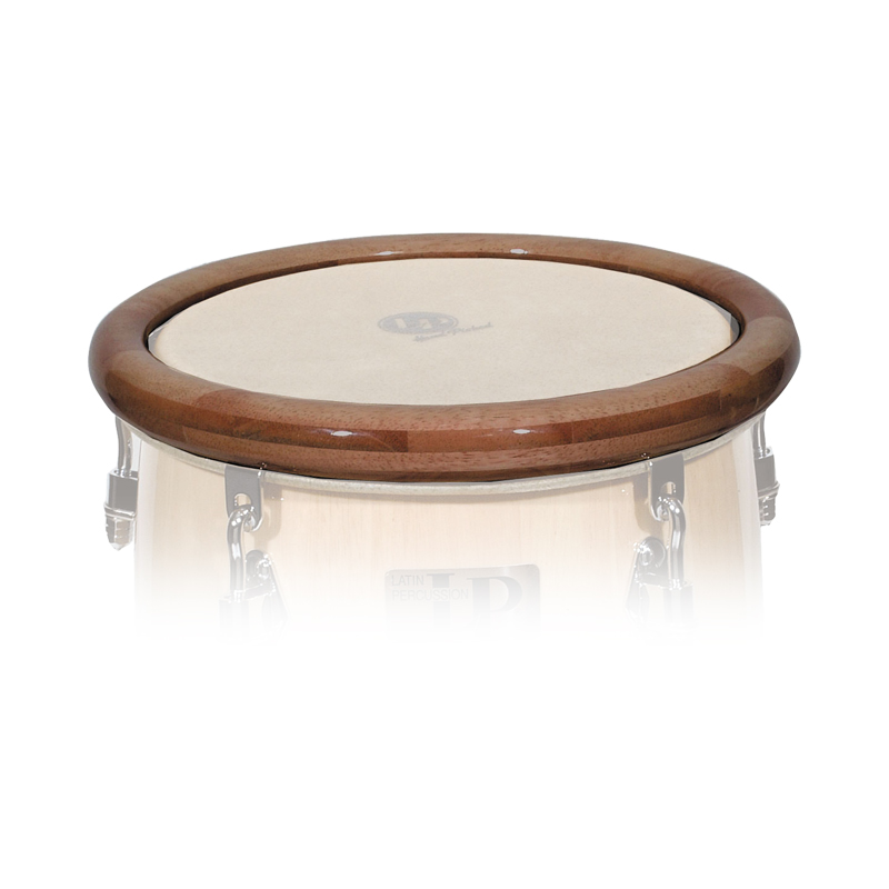 [LP371] LP Wood Tambora Rim for LP271-WD