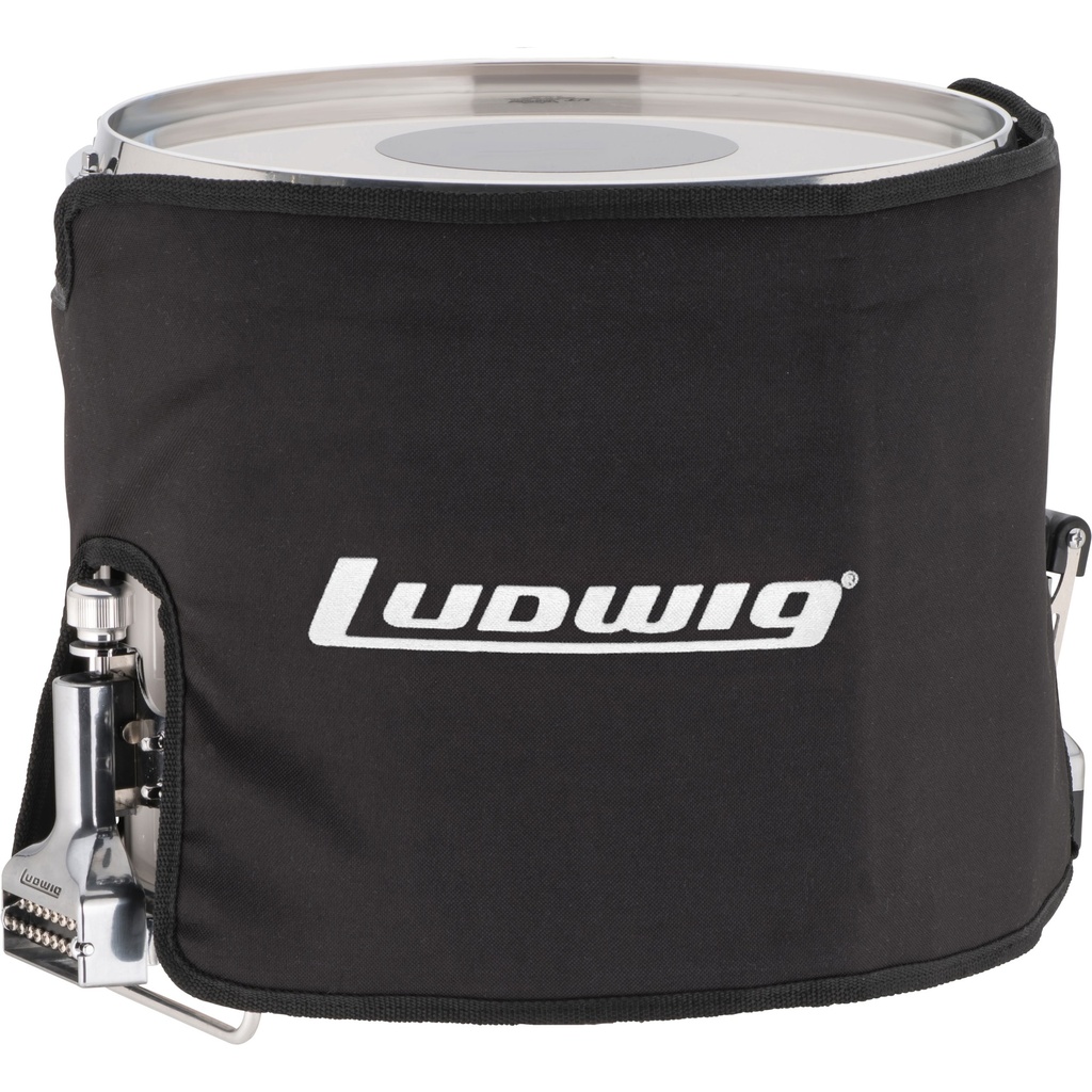 [LMSC14] Ludwig 14" Marching Snare Drum Cover