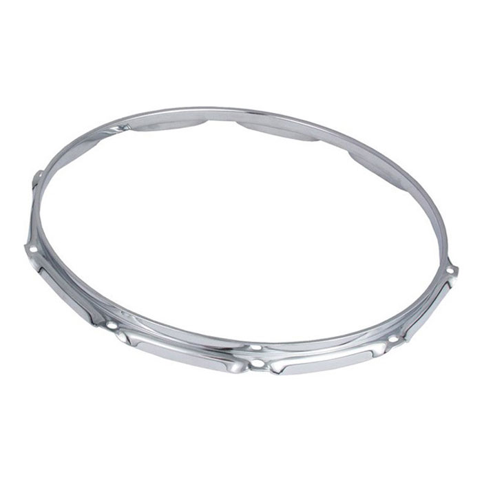 [P32842R] Ludwig 15" 12 Hole 2.3mm Flanged Snare Batter Hoop