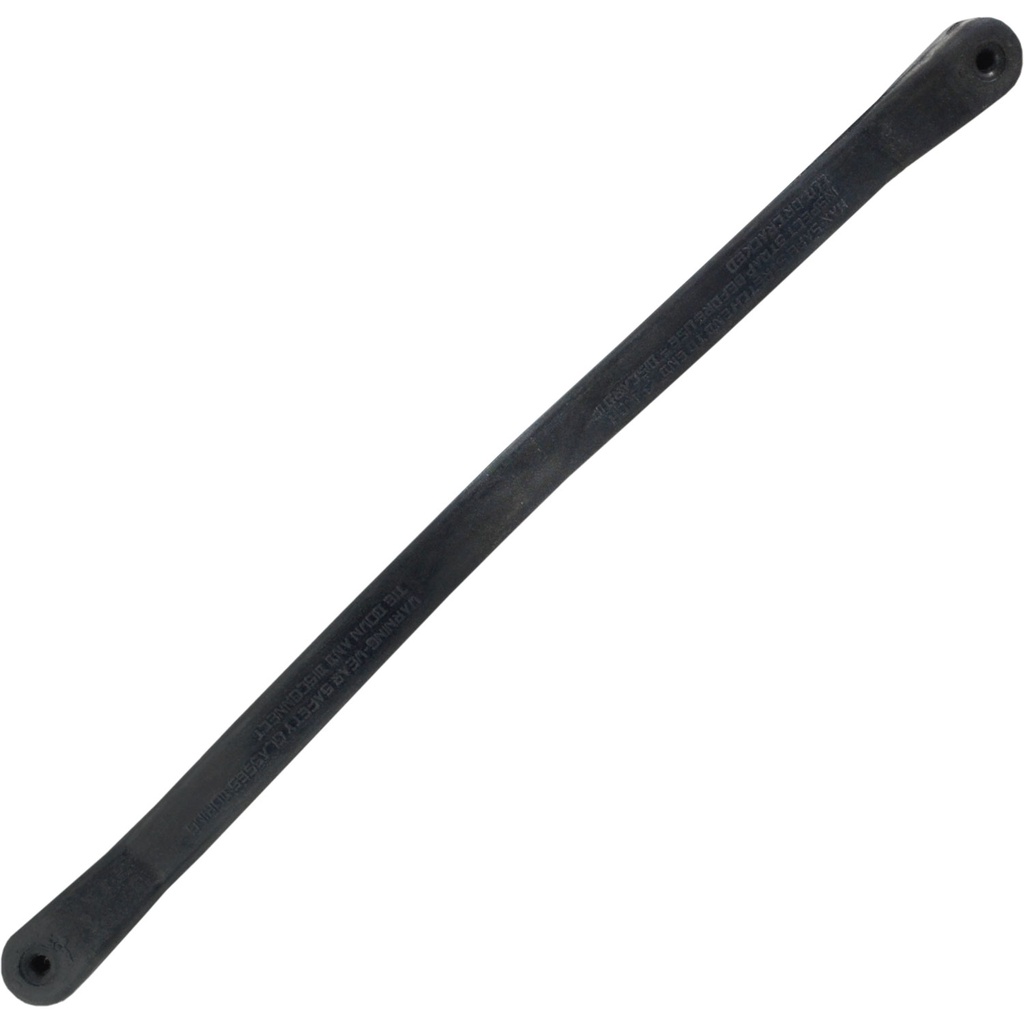 [P789S] Ludwig 15" Rubber Suspension Strap for Bass Drum Stand