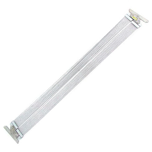 [L1232] Ludwig 20 Strand Wire 14" Swivel Mounted