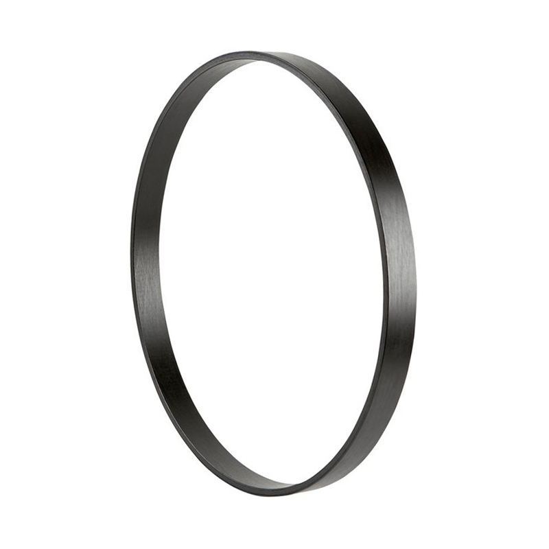 [P2100XXT] Ludwig 20" Bass Hoop in Gloss Sable Black