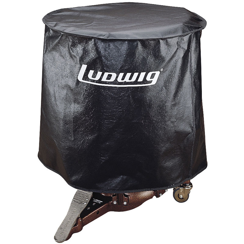 [L144] Ludwig 20" Full Vinyl Timpani Drop Cover