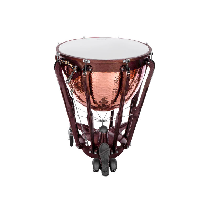 [LTG723KG] Ludwig 23" Grand Symphonic Hammered Timpani w/ Tuning Gauge