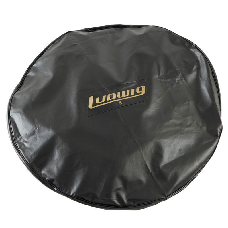 [L197] Ludwig 23" Shallow Timpani Drop Cover