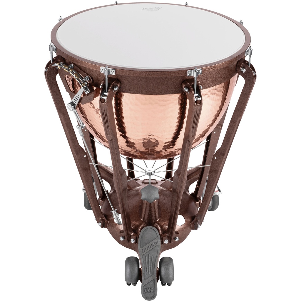 [LTG726KG] Ludwig 26" Grand Symphonic Hammered Timpani w/ Tuning Gauge