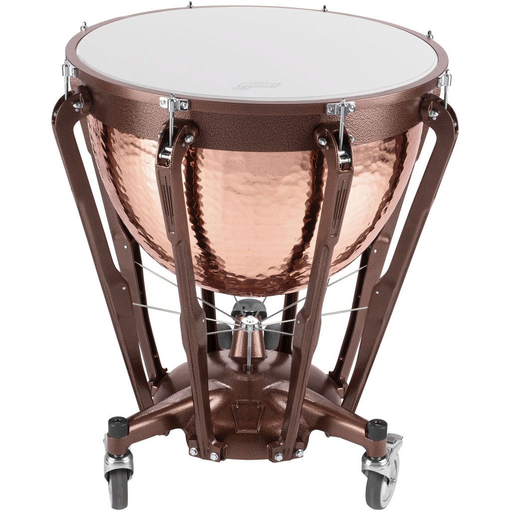 [LTP526KG] Ludwig 26" Professional Hammered Timpani w/ Gauge