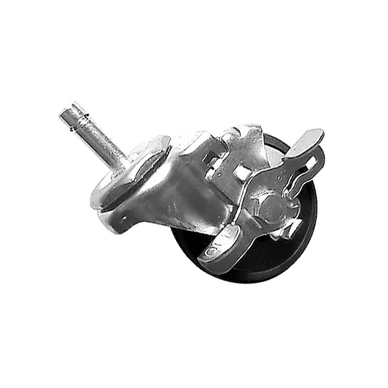 [P1445] Ludwig 3" Wheel Caster w/Brake