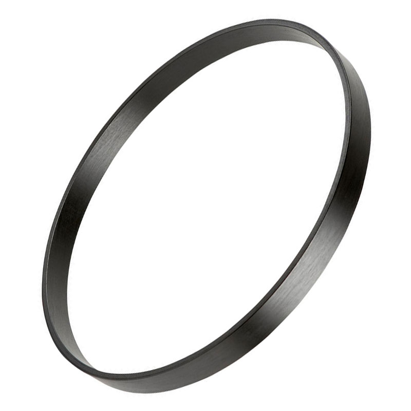 [P2189XXG] Ludwig 36" Bass Hoop in Black Cortex Wrap