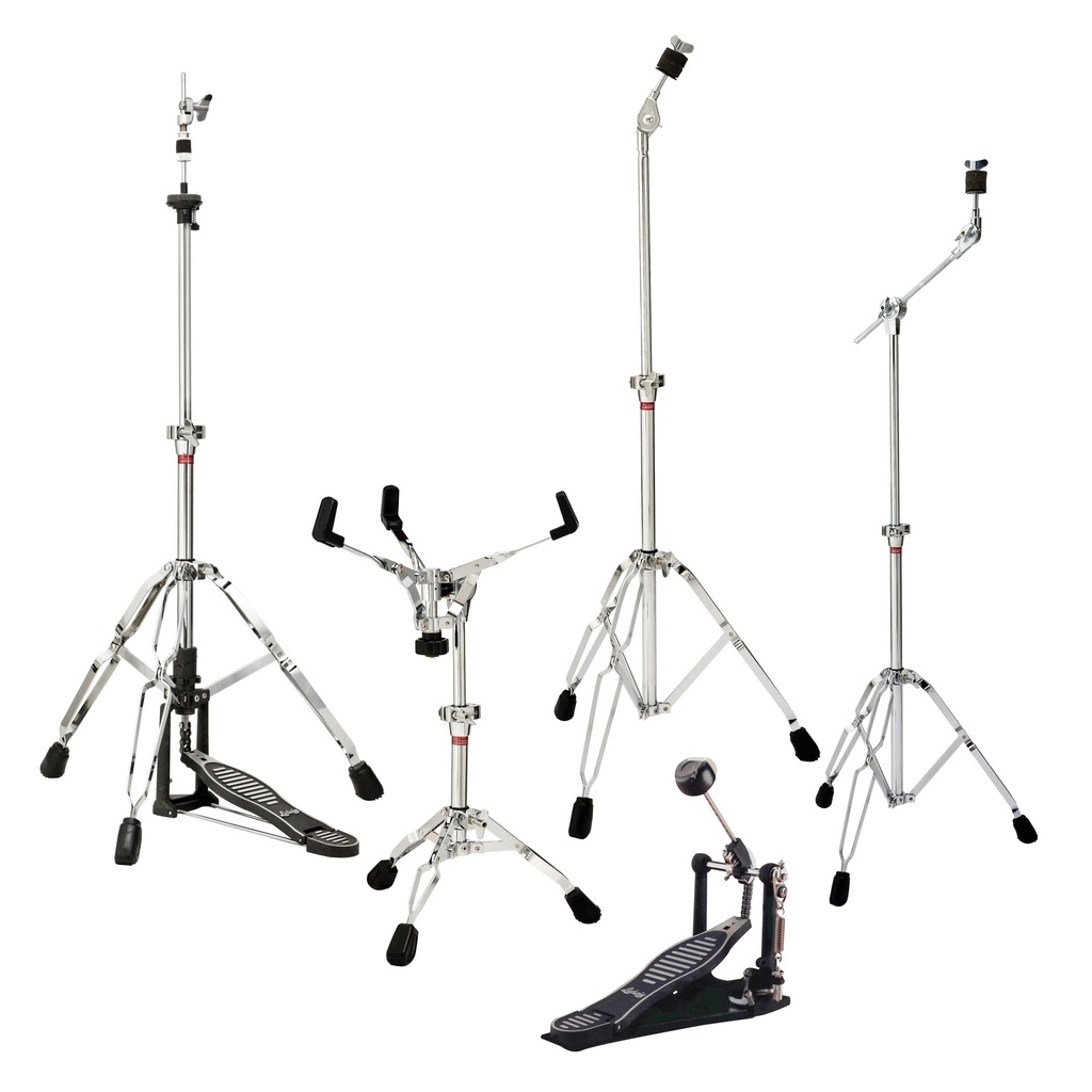 [L4HPACK] Ludwig 400 Series Hardware Pack