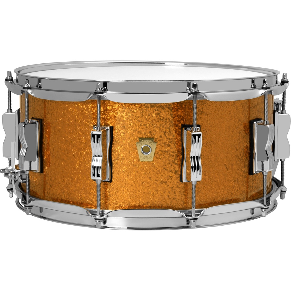 [LS403XX] Ludwig 6.5" x 14" Classic Maple Snare Drum