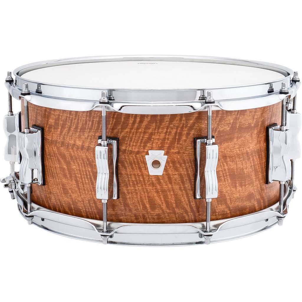 [LS264XX] Ludwig 6.5" x 14" Neusonic Snare Drum