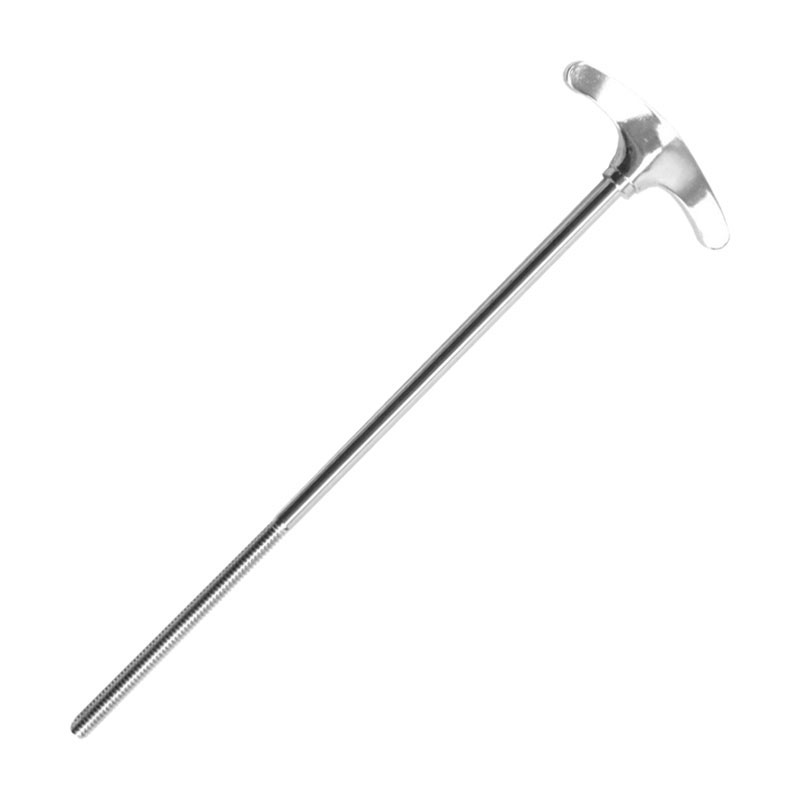 [P3029A] Ludwig 7" Bass T-Handle Tension Rod with Washer