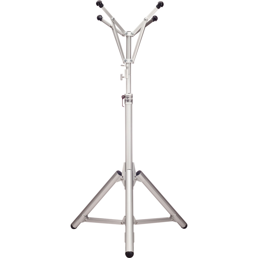 [RMSHBA] Ludwig AIRlift Stadium Hardware Bass Stand