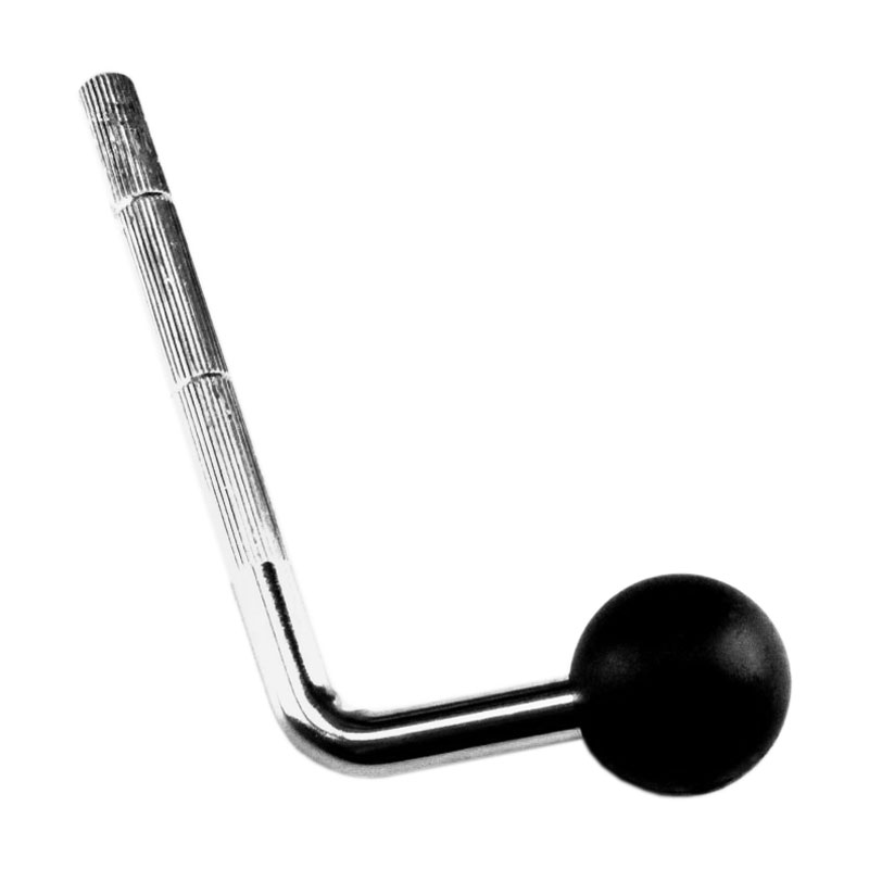 [LAS12B] Ludwig Atlas 12mm L-Arm Ball
