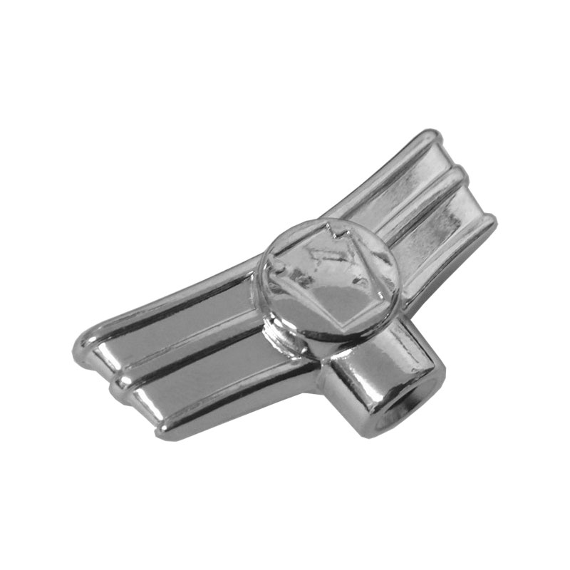 [PLH1007] Ludwig Atlas 8mm Wing Nuts