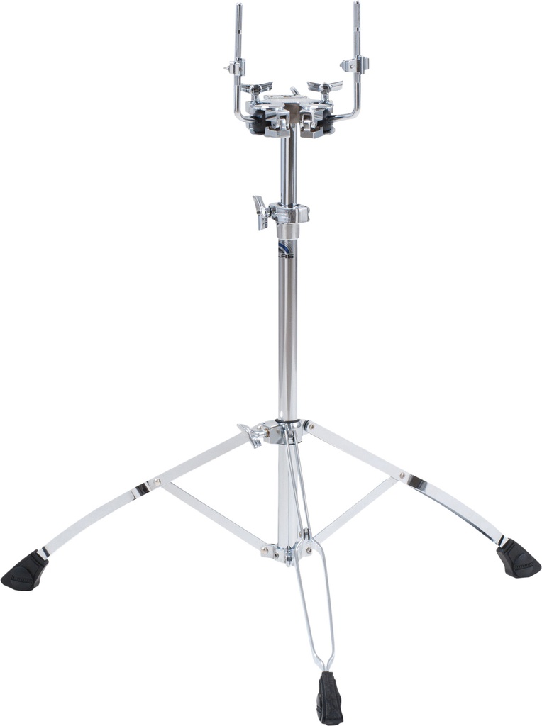 [LAS45TS] Ludwig Atlas Standard Double Tom Stand