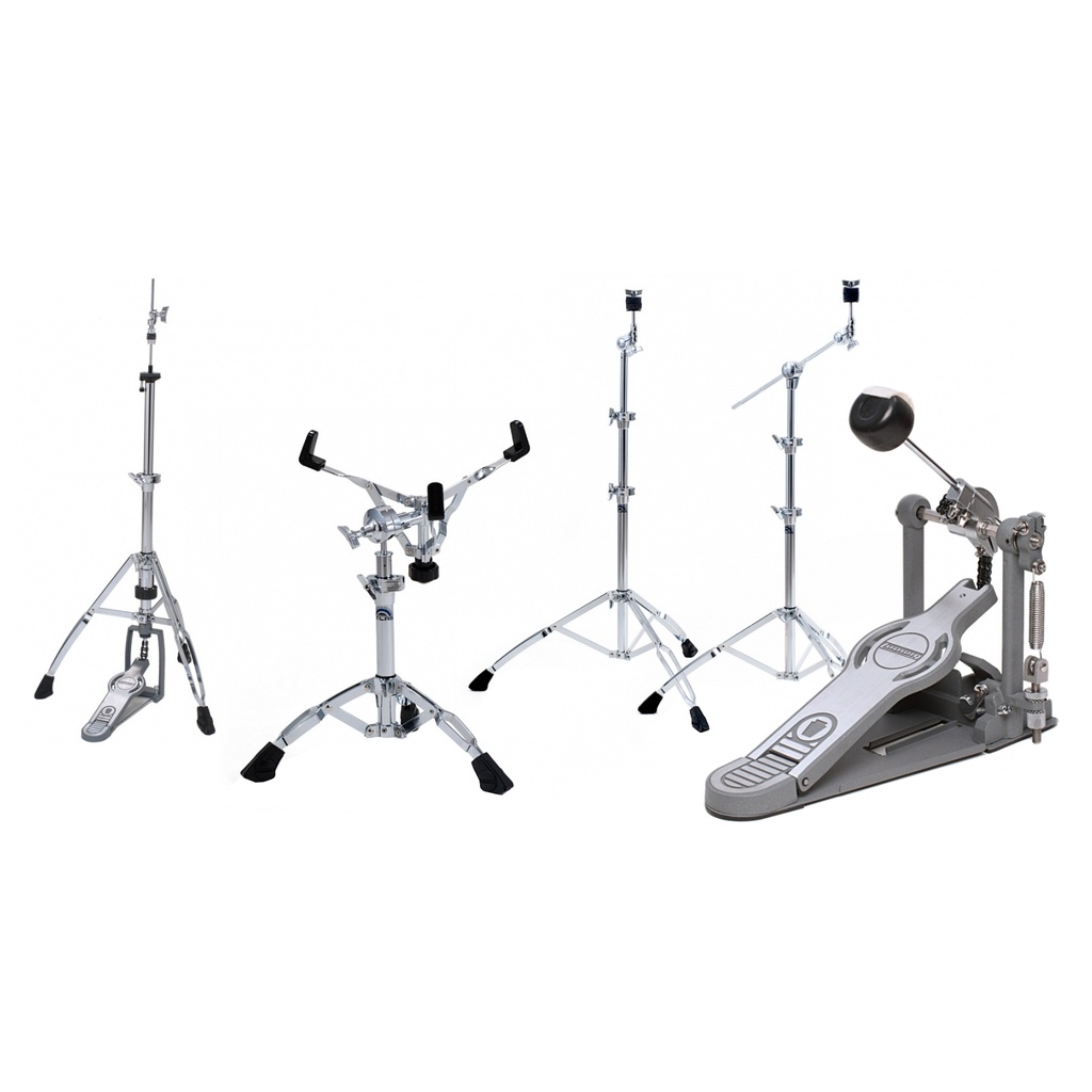 [LASPACK] Ludwig Atlas Standard Hardware Pack