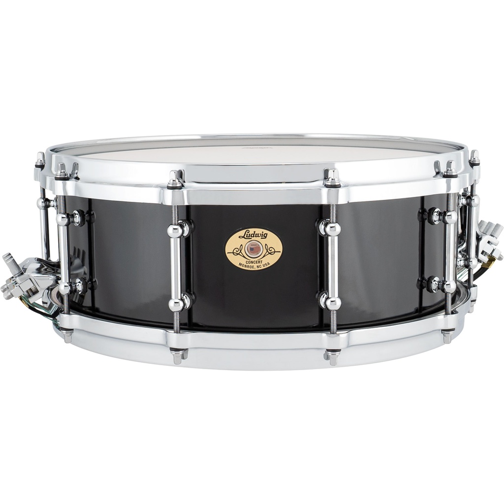 [LUMB16PB] Ludwig Black Cortex