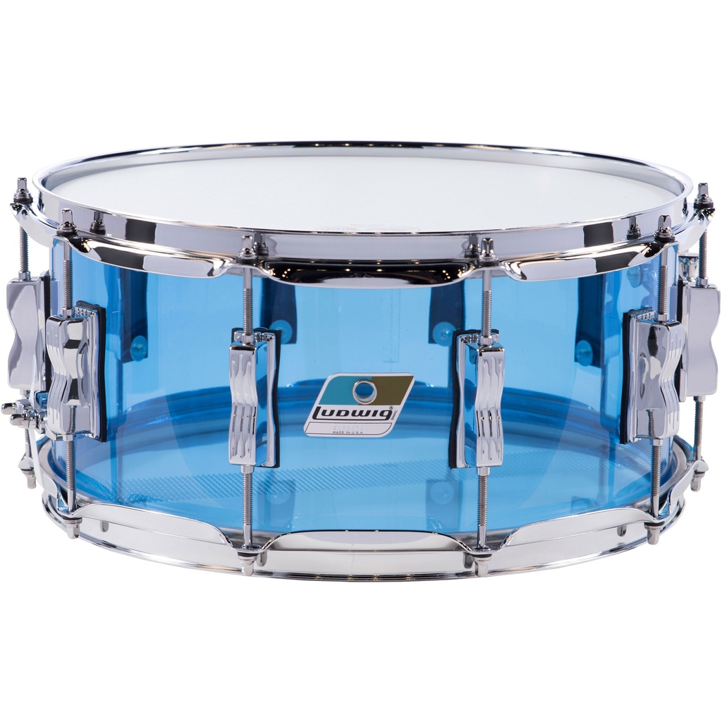 [L8264LX55] Ludwig Blue