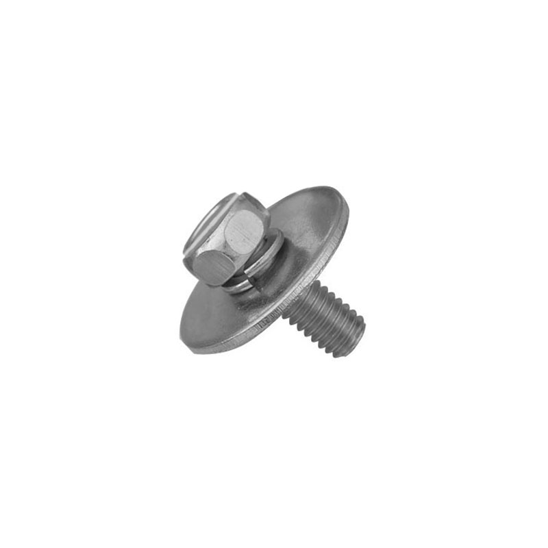 Ludwig Bolt and Washer Long