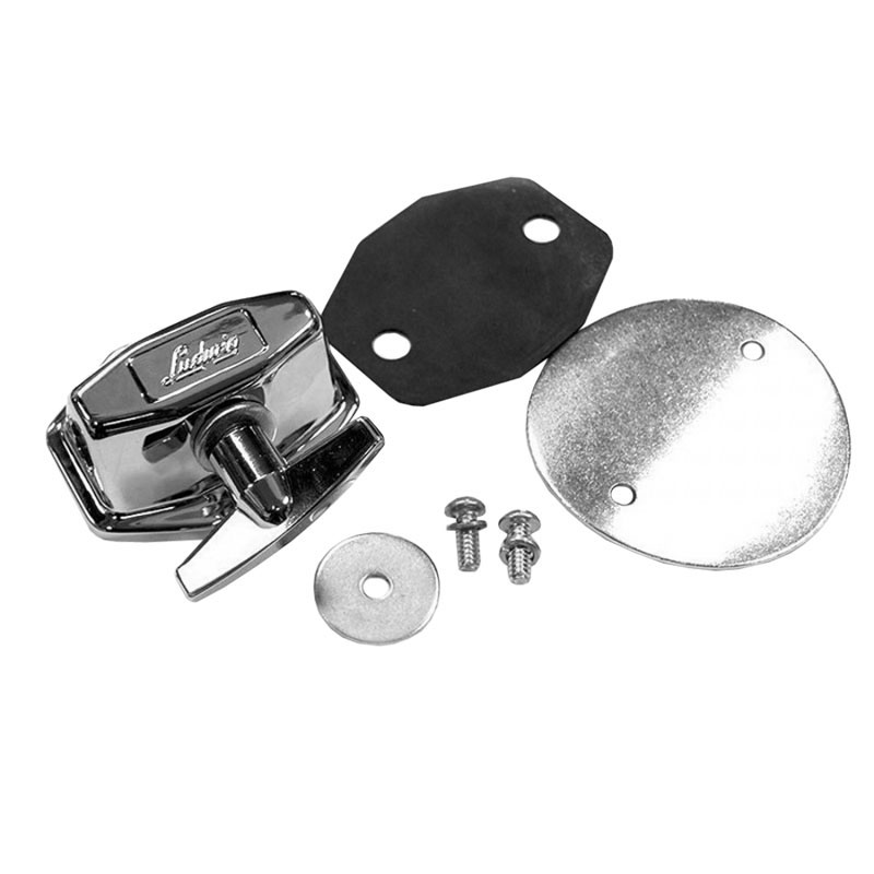 [P1216D] Ludwig Classic Tom/Floor Tom Leg Bracket