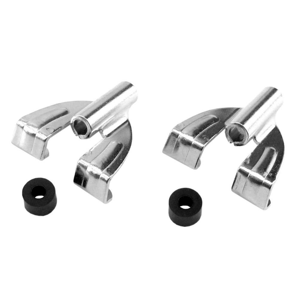 [P2304P] Ludwig Claw Hooks (Pair)