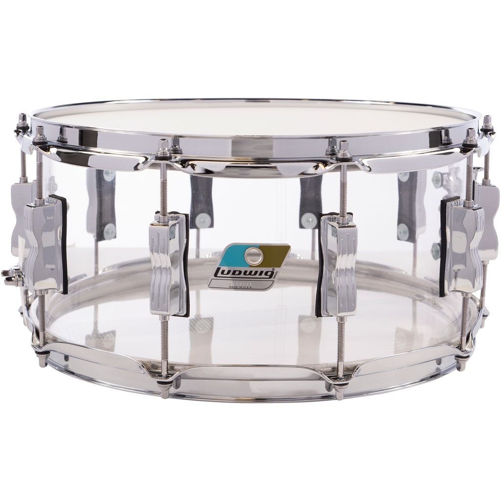 [LS901VXX38] Ludwig Clear