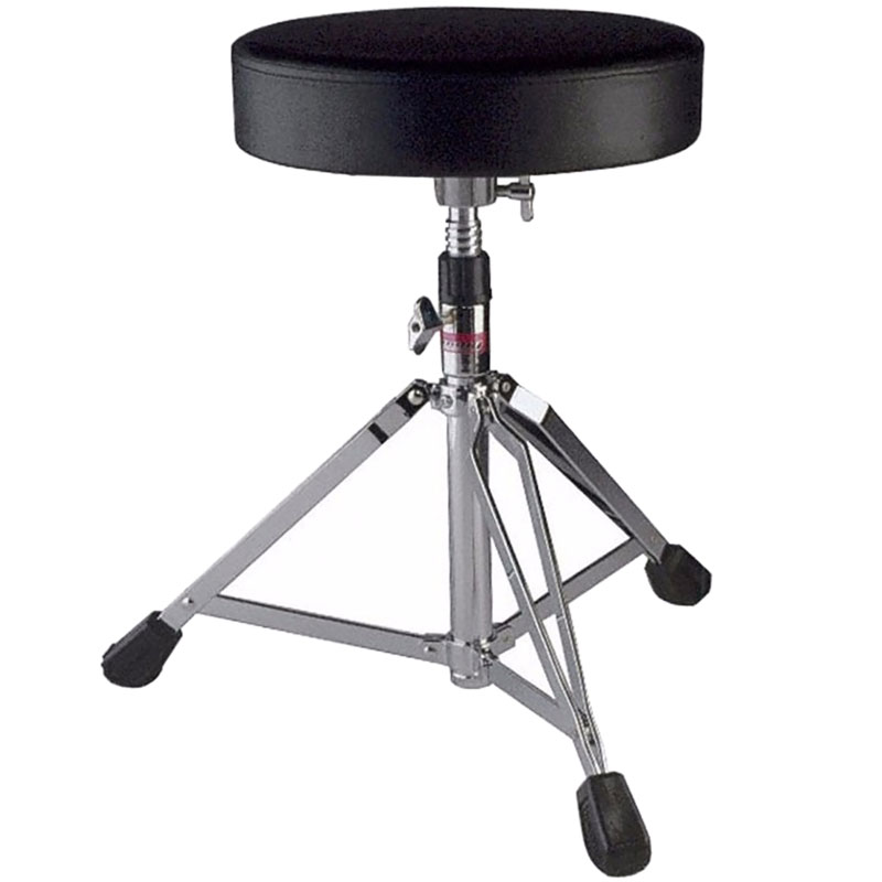 [L347TH] Ludwig Custom Double-Braced Drum Throne