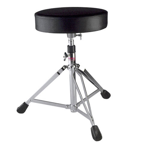 [L348TH] Ludwig Double Braced Drum Throne