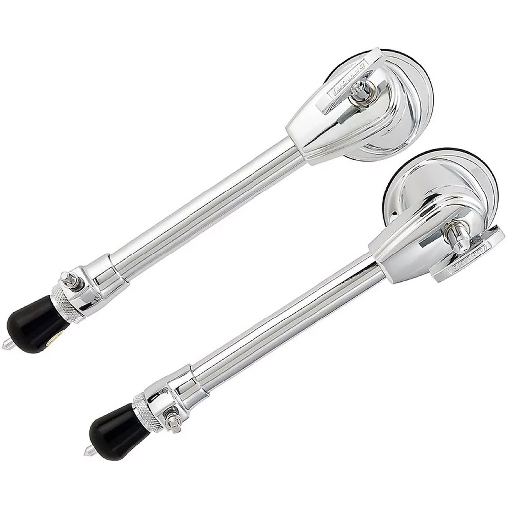 [LR2974SP] Ludwig Elite Bass Drum Spurs