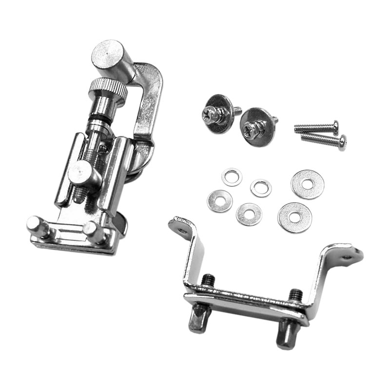 [P83] Ludwig Elite Piccolo Snare Strainer