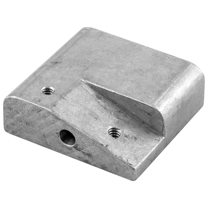 [P3273] Ludwig Foot Pedal Block for Timpani Pro Tuning Gauge