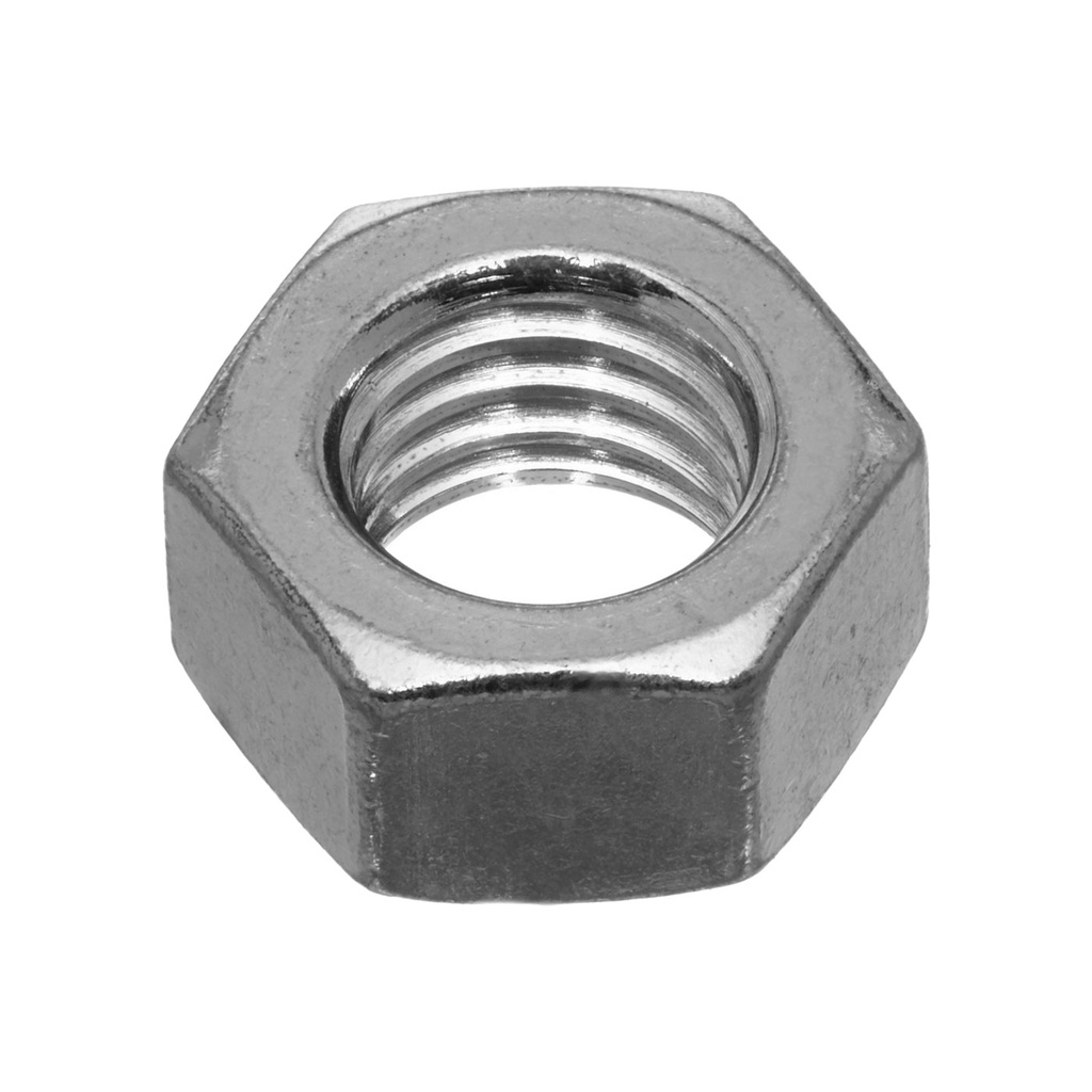 [P107] Ludwig Hex Nut